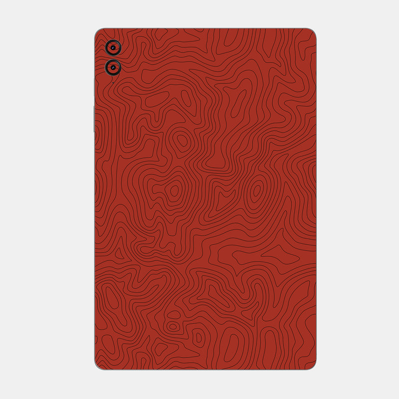Lava Full Body