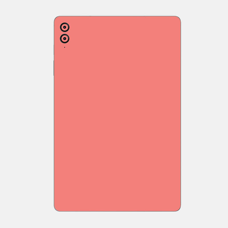 Red Full Body