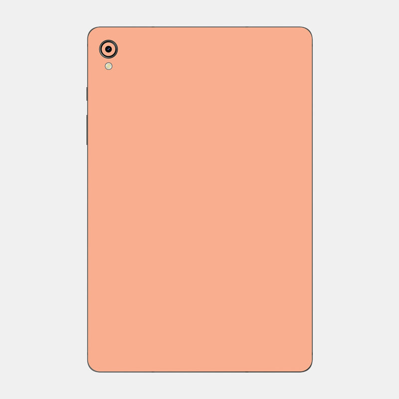 Peach Full Body
