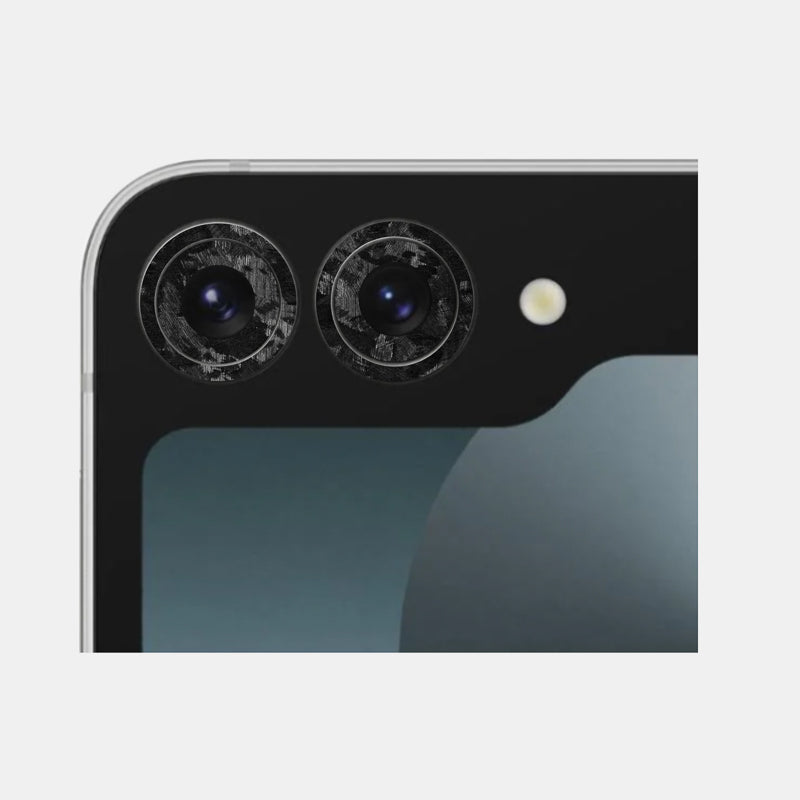 Forged Carbon Pack of 2