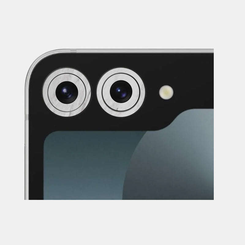 White Marble Pack of 2