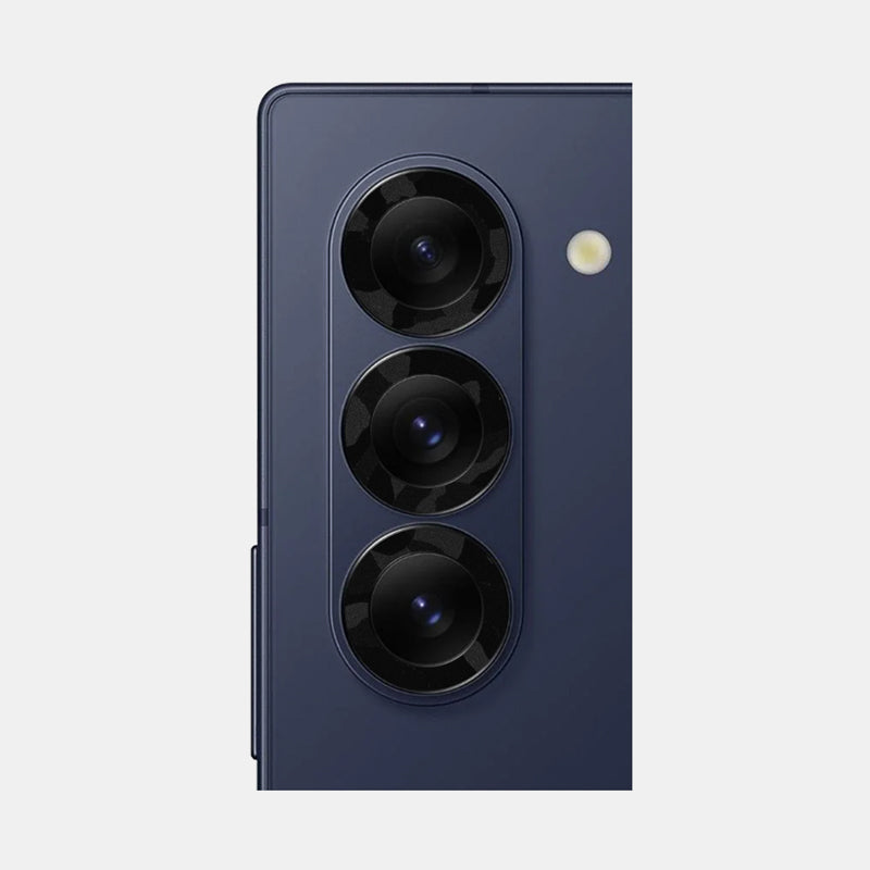 Black Camo Pack of 2