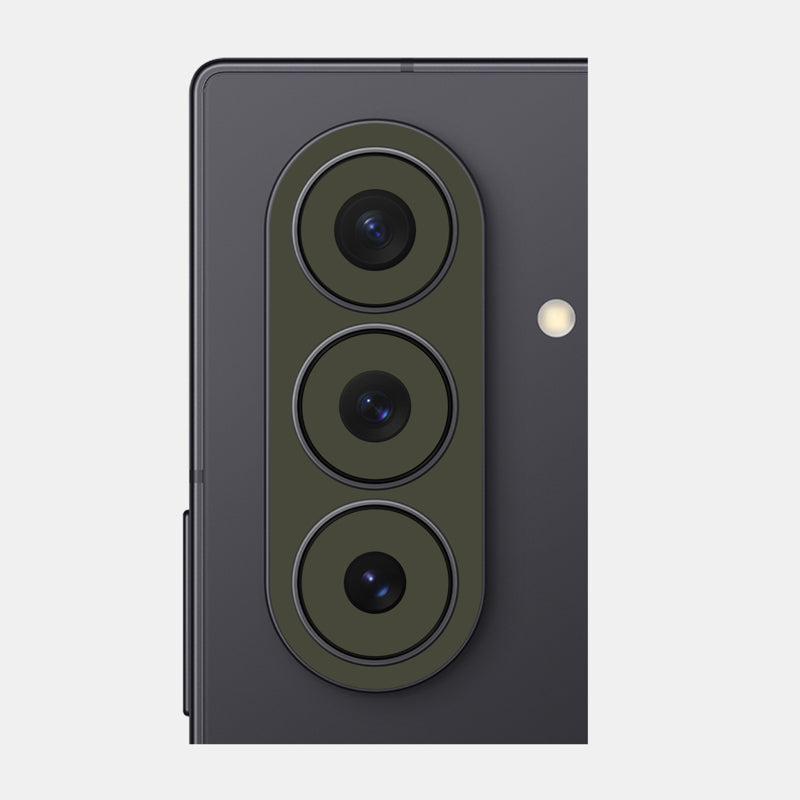 Alpine Green Pack of 2