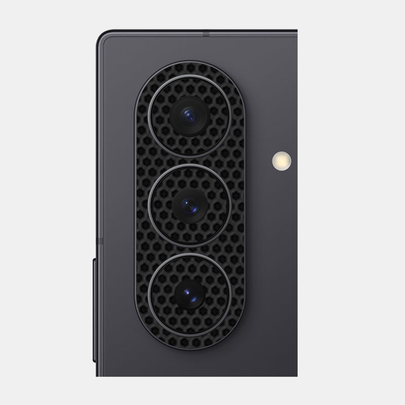 Black Matrix Pack of 2