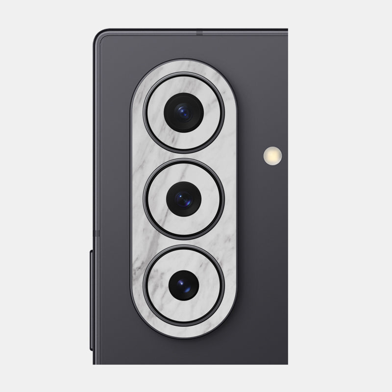 White Marble Pack of 2