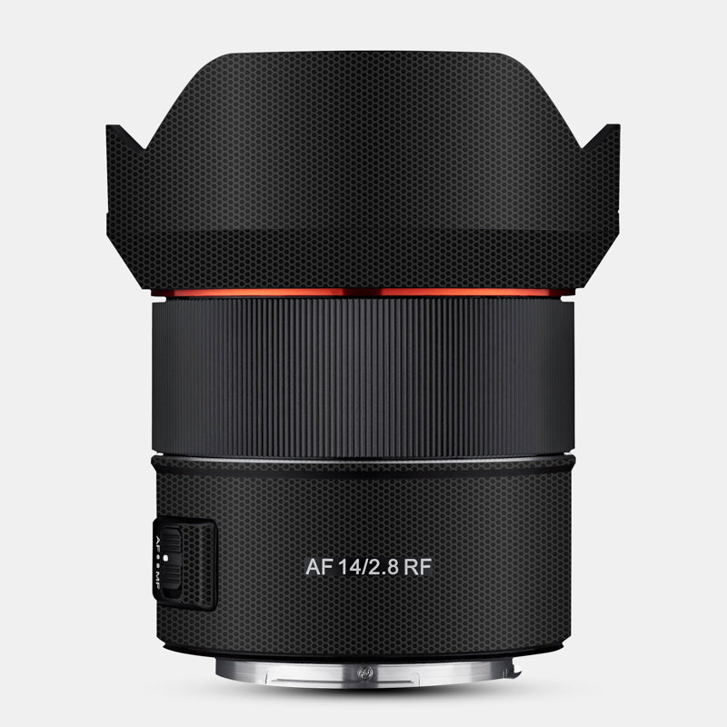 Black Matrix Full Body