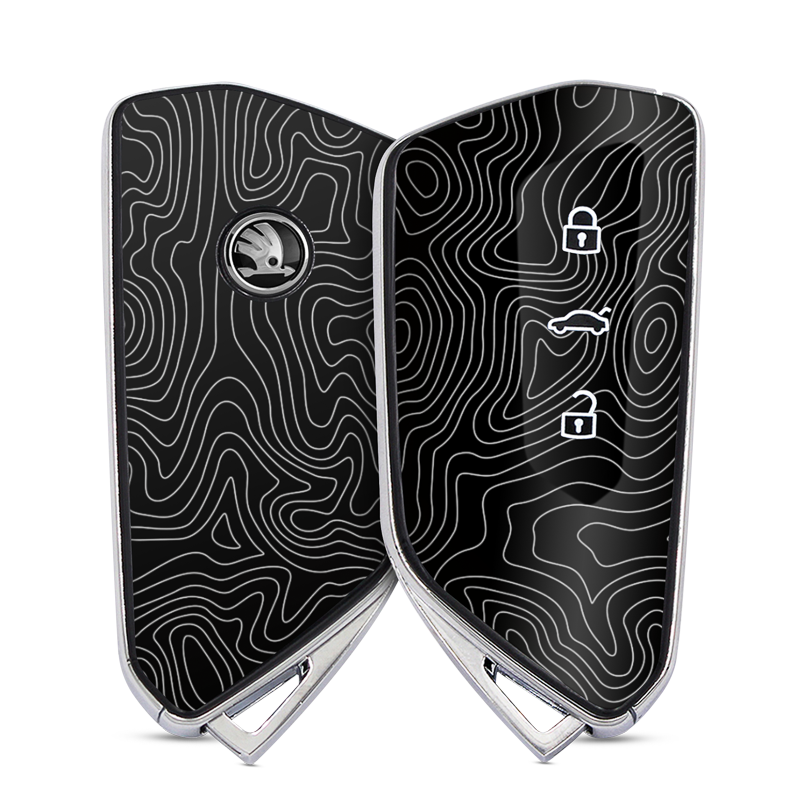Galaxy Key-1