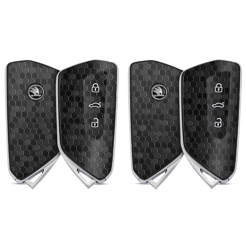 Storm Key-1 + Key-2