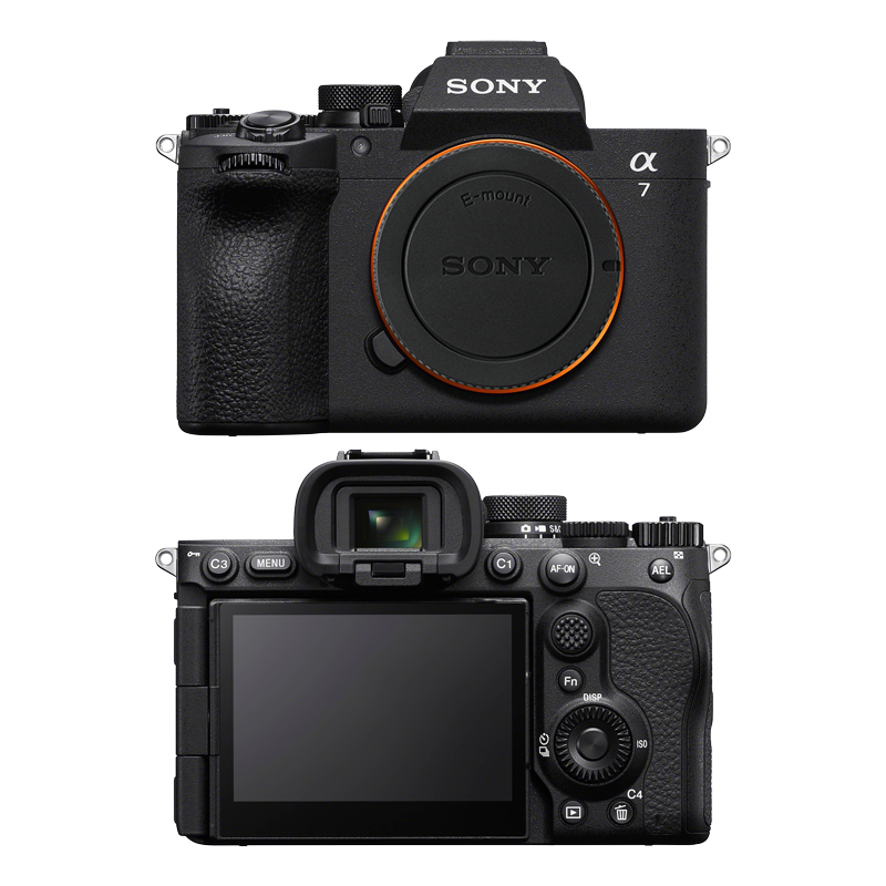 Sony A7 V Skins & Wraps