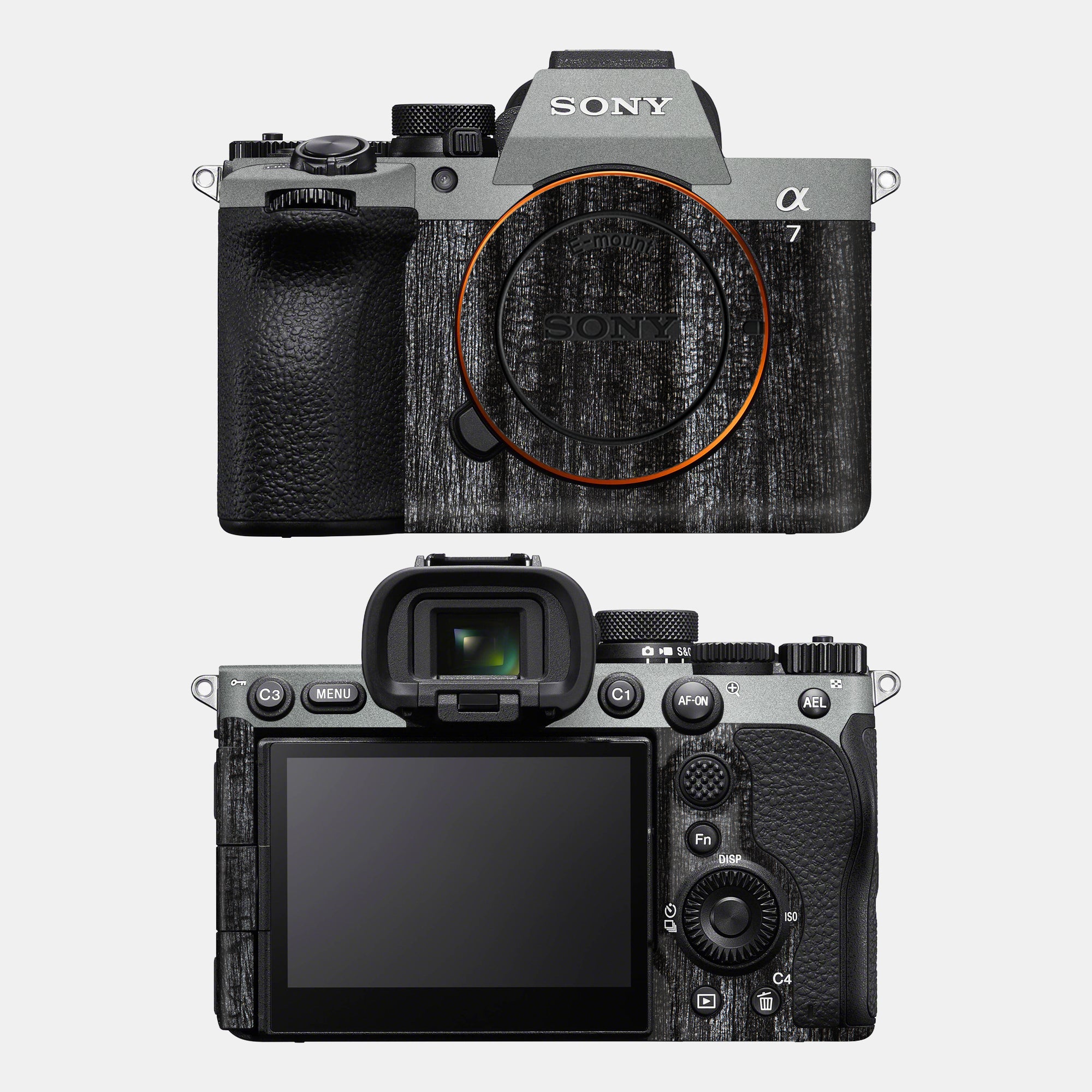 Retro Black Panther Full Body