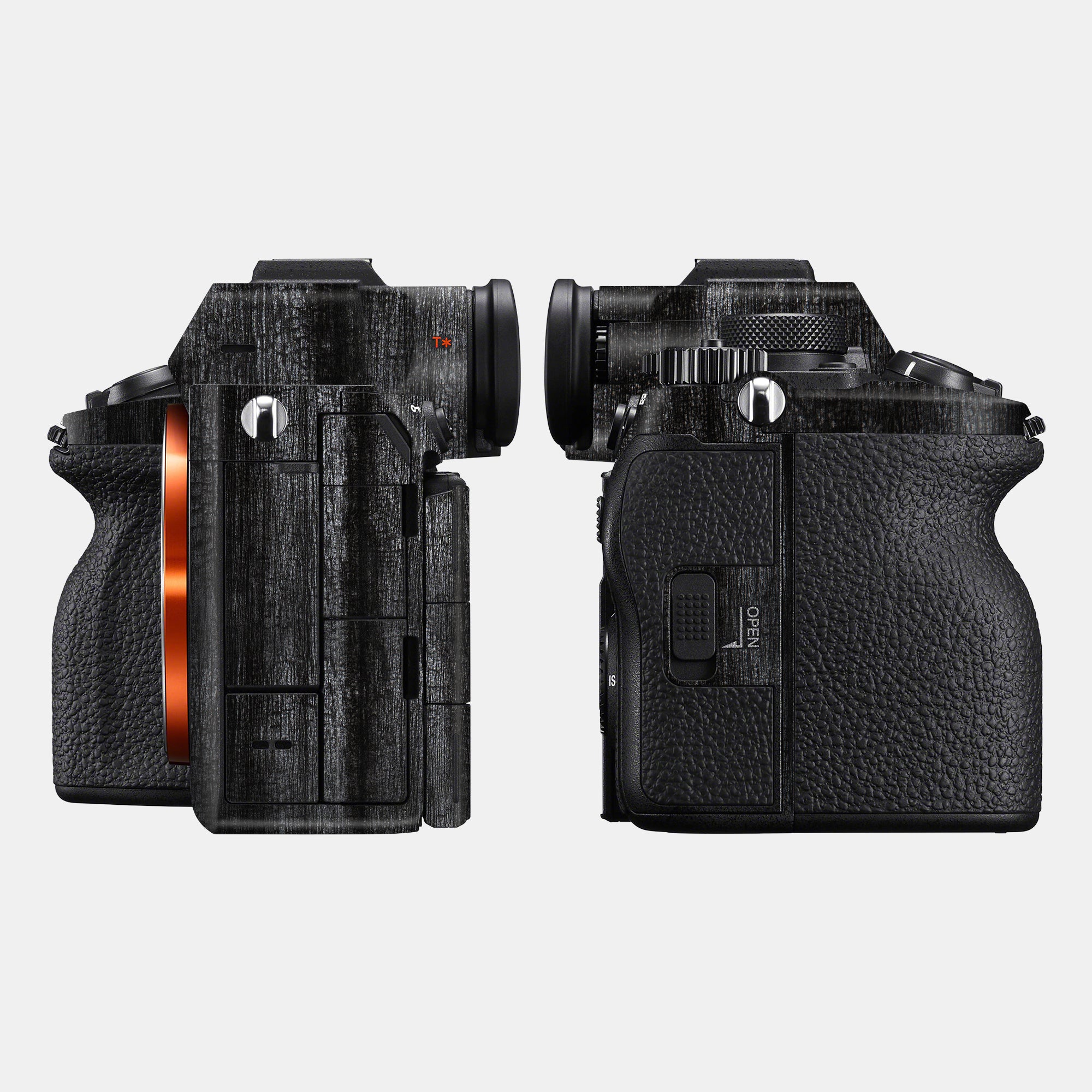 Black Panther Full Body