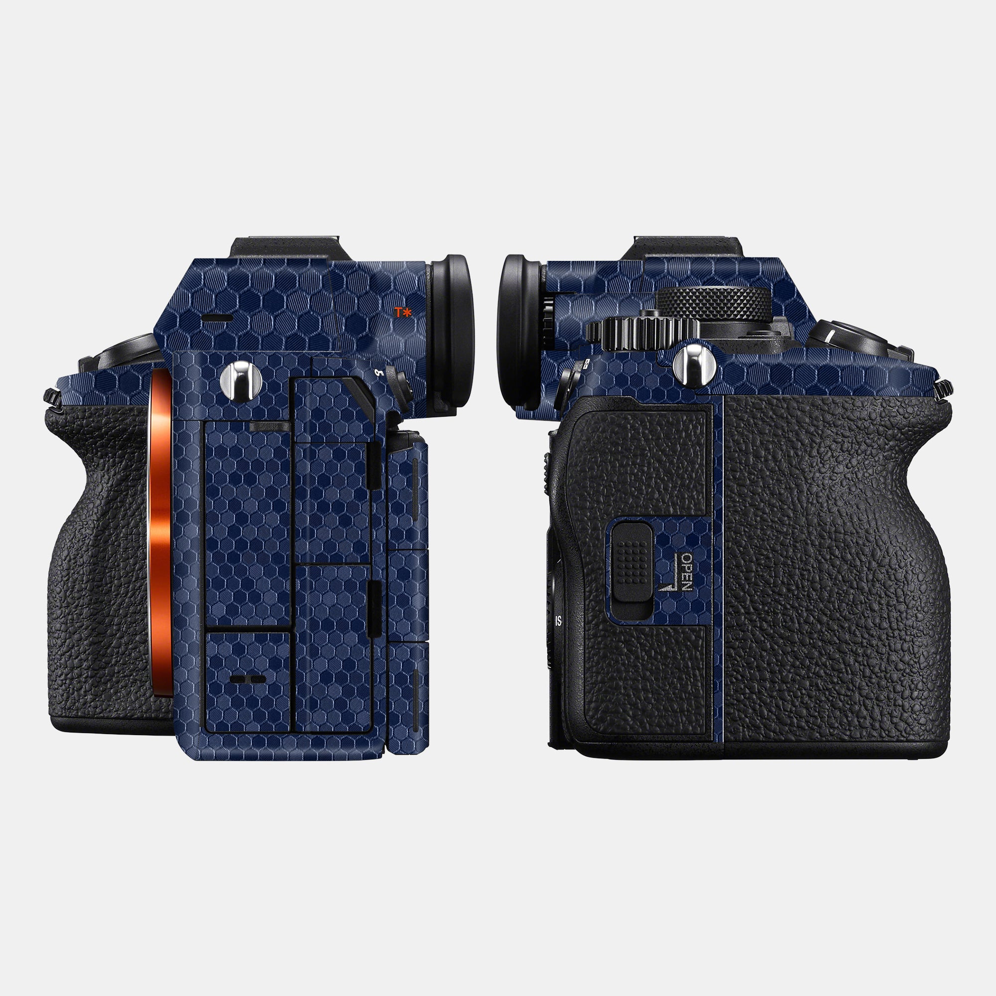 Thunderstorm Full Body