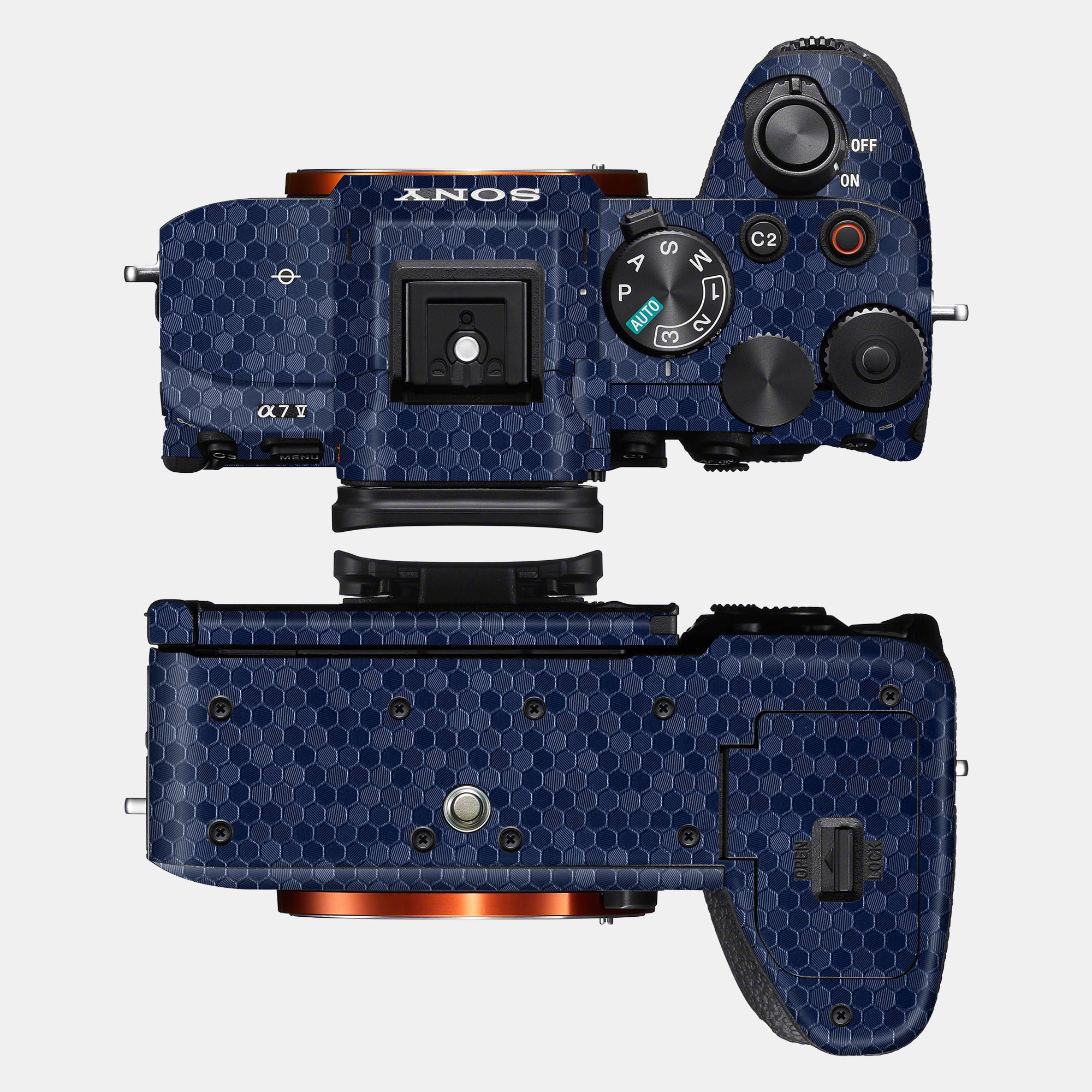 Thunderstorm Full Body