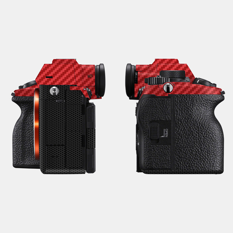 Carbon Matrix Full Body