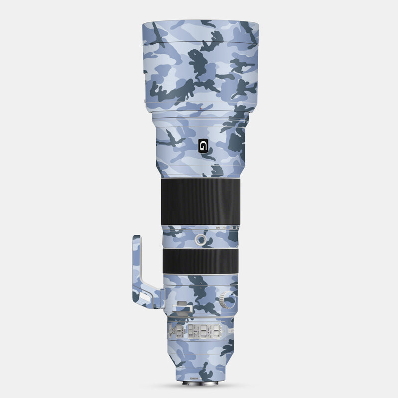 Sky Camo Full Body