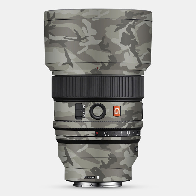 Full Body Dessert Camo