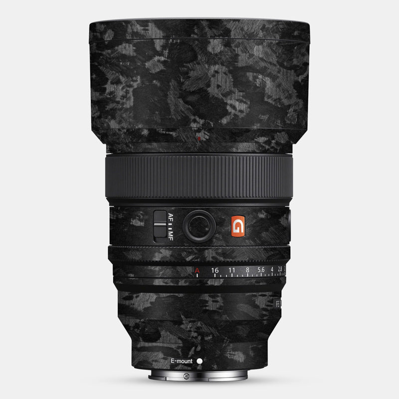 Forged Carbon Full Body