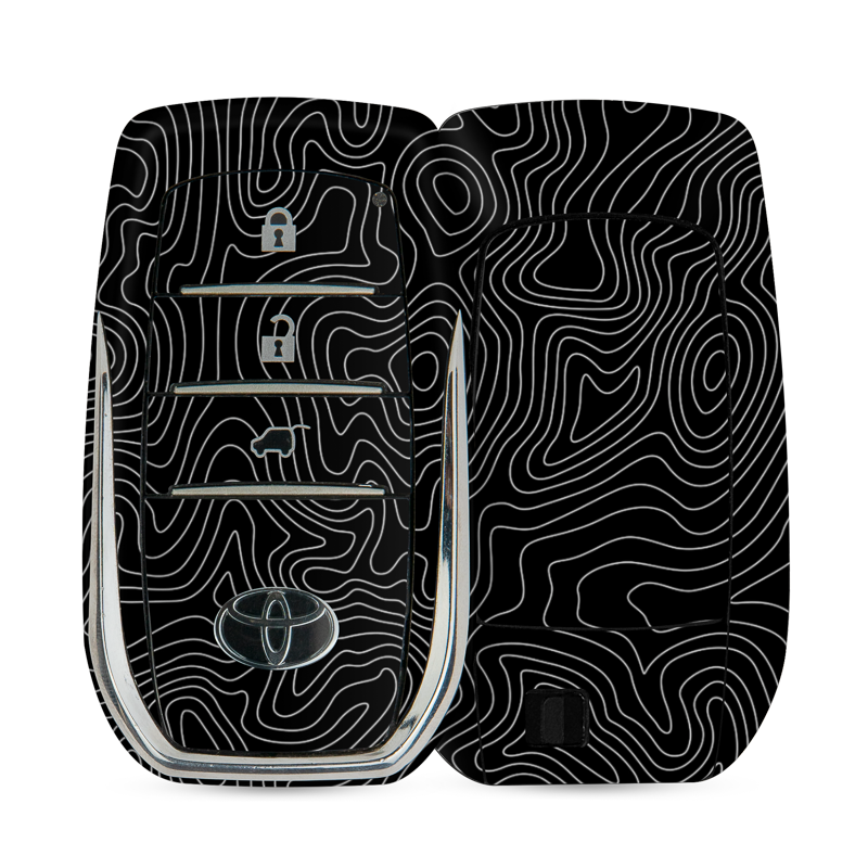 Galaxy Key-1