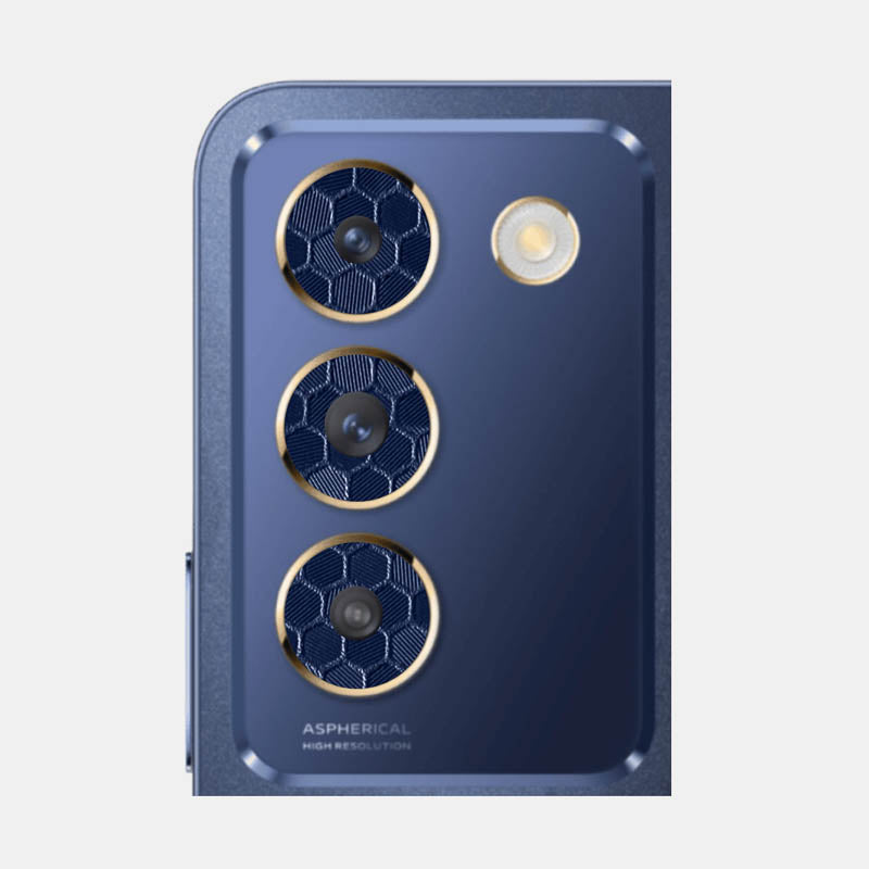 Thunderstorm Pack of 2