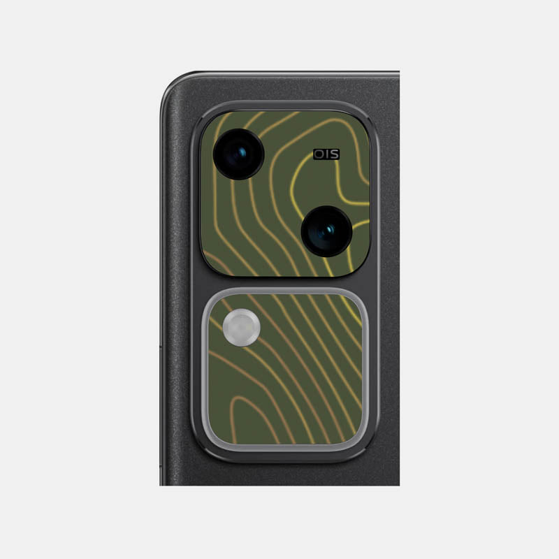 Terrain Pack of 2