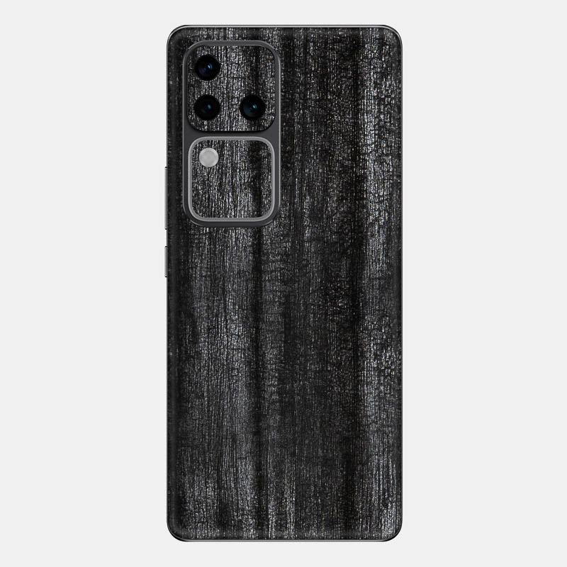 Black Panther Glass Back