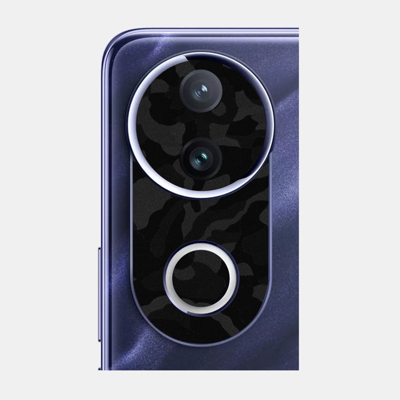 Black Camo Pack of 2