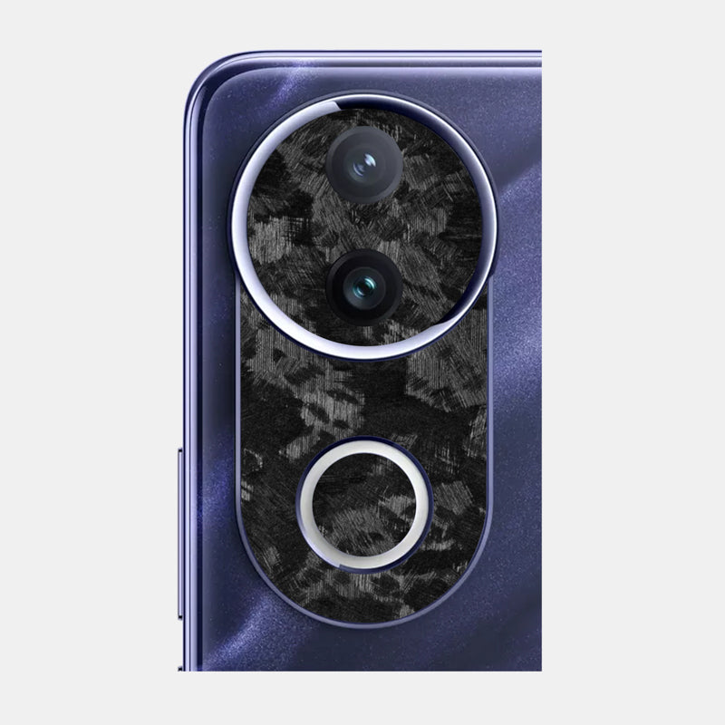 Forged Carbon Pack of 2