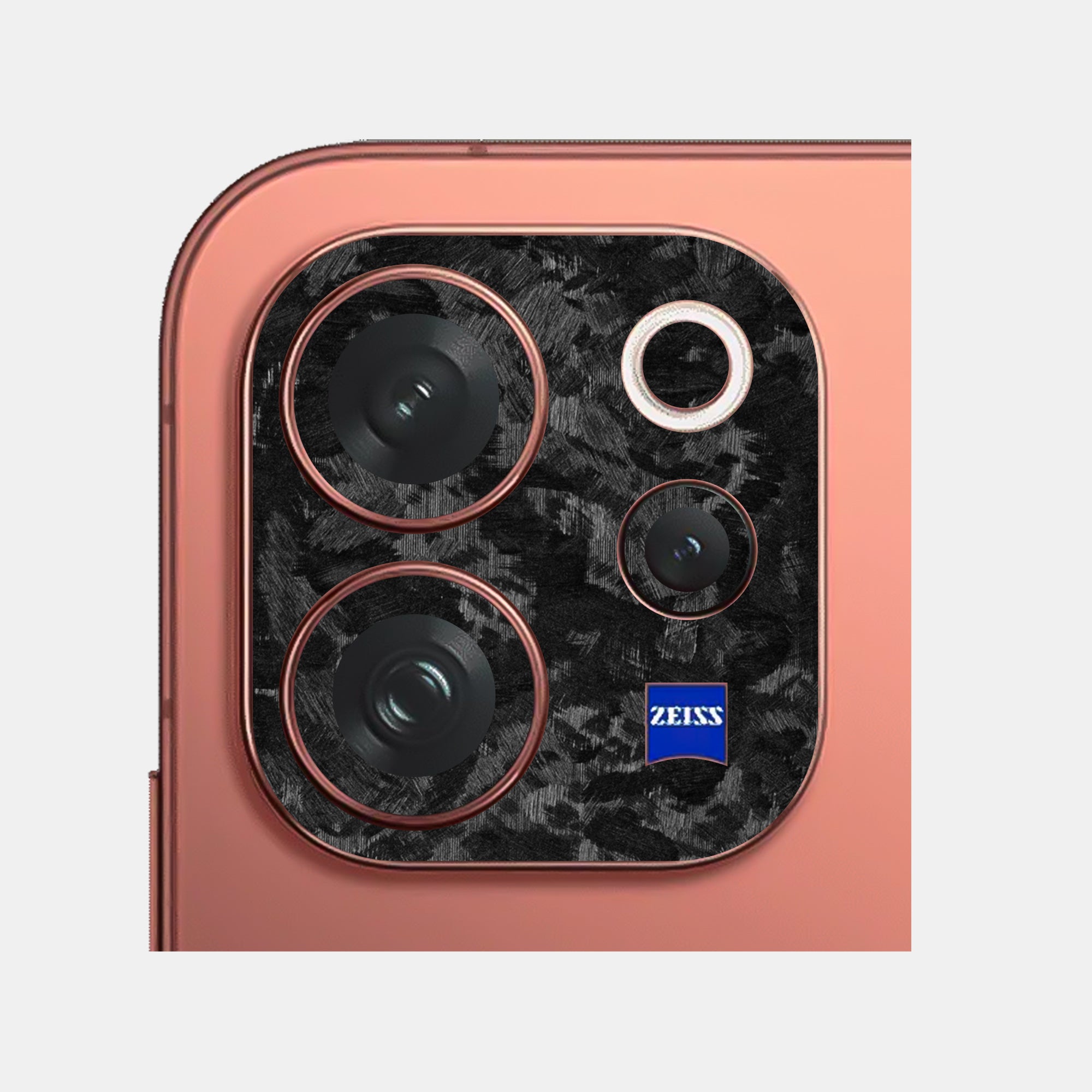 Forged Carbon Pack of 2