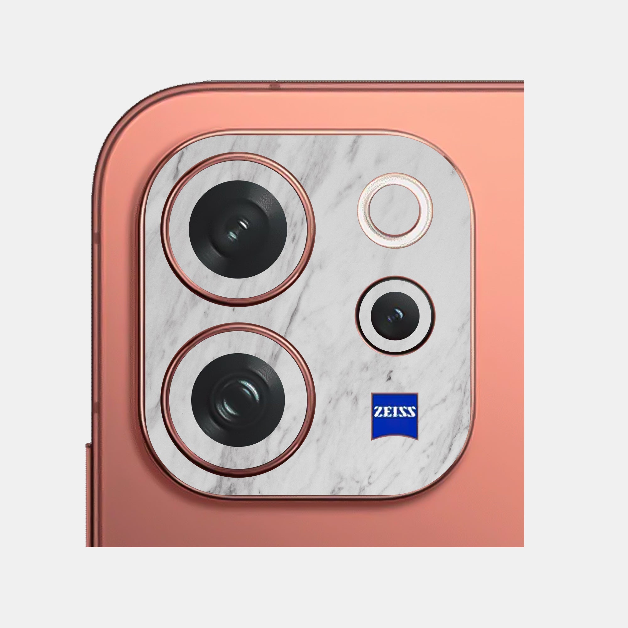 White Marble Pack of 2