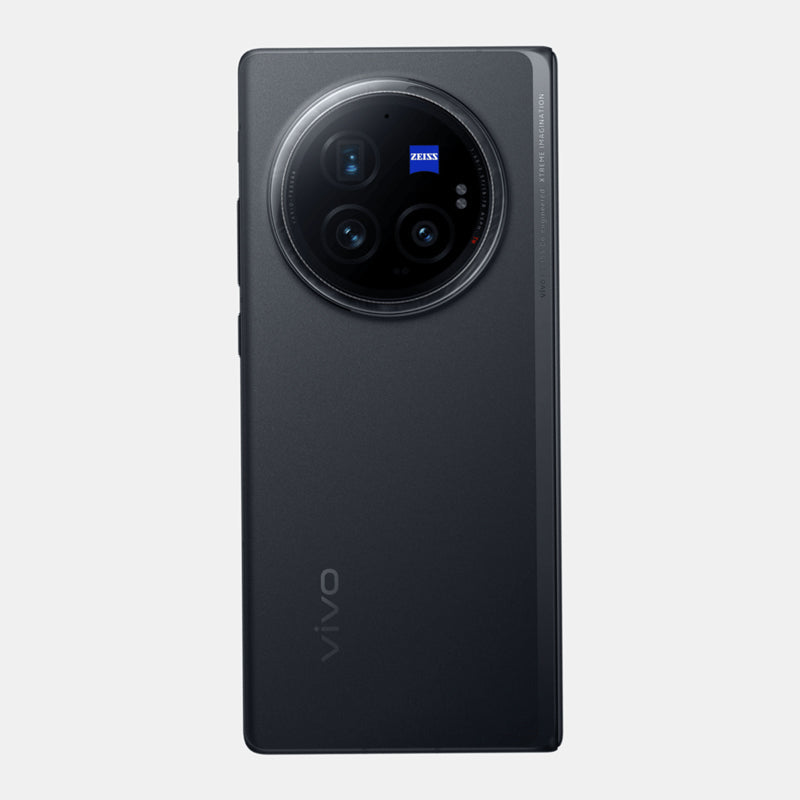 Vivo X Fold 3 Pro Black