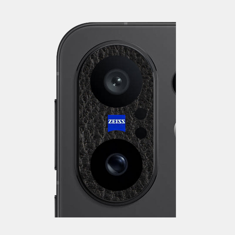 Black Leather Pack of 2