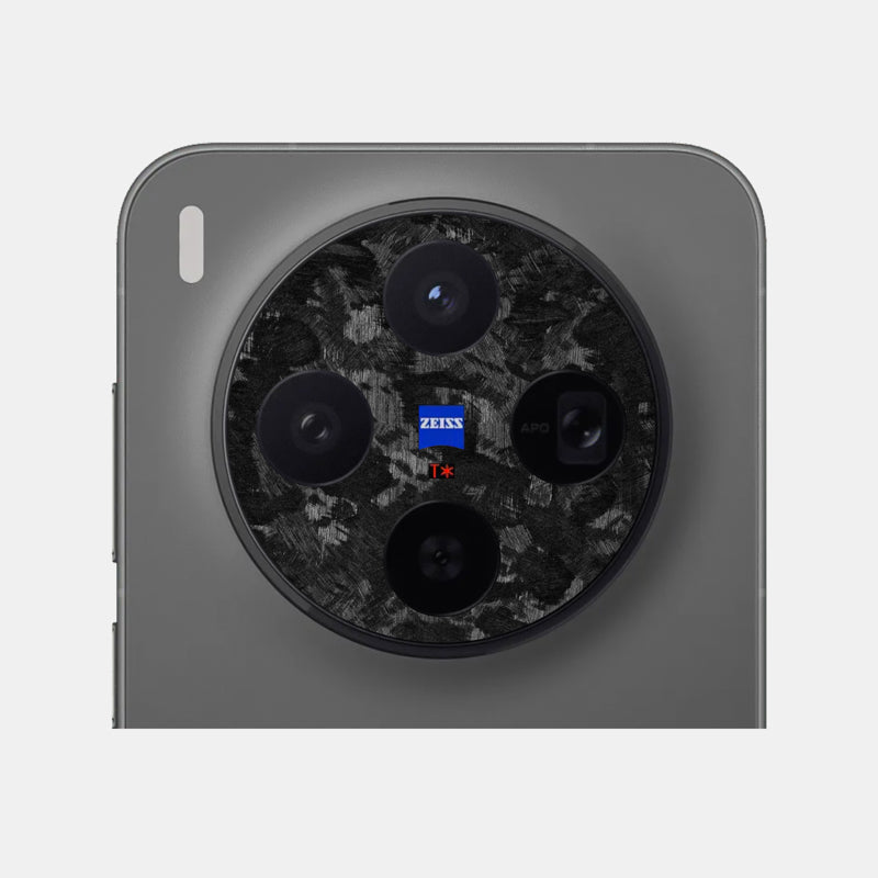 Forged Carbon Pack of 2