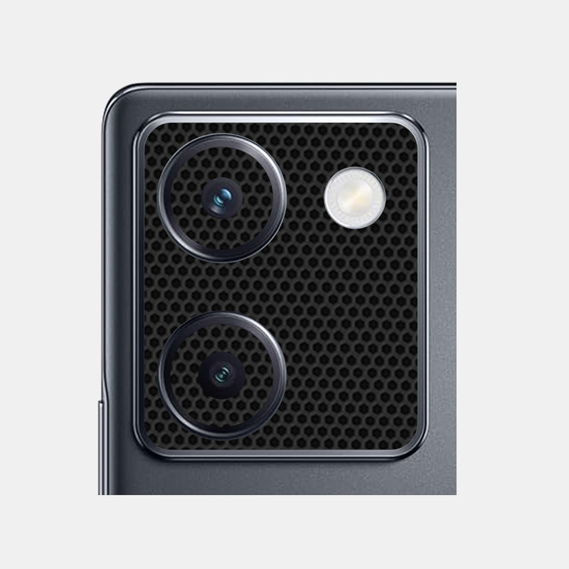 Black Matrix Pack of 2