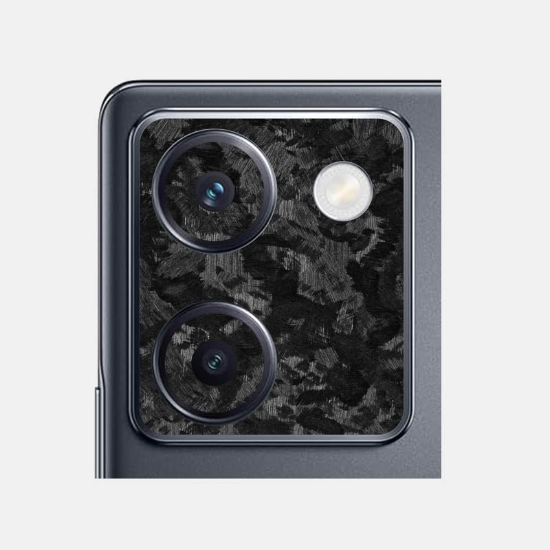 Forged Carbon Pack of 2