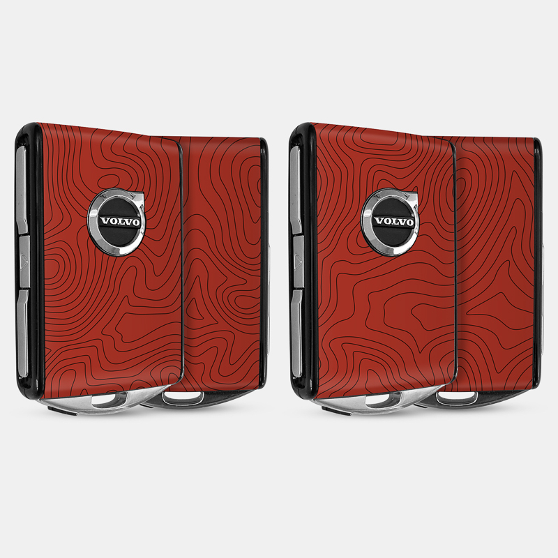 Lava Key-1 + Key-2