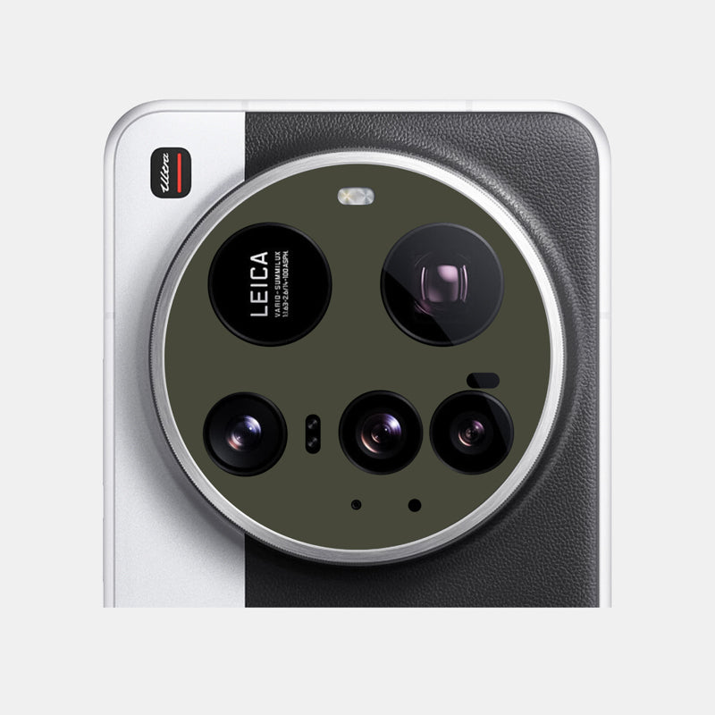 Alpine Green Pack of 2