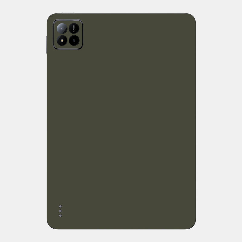 Alpine Green Full Body