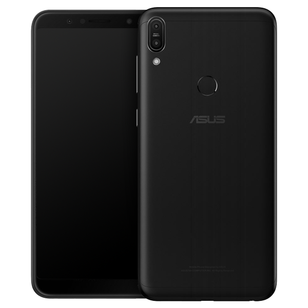 Asus Zenfone Max Pro M1