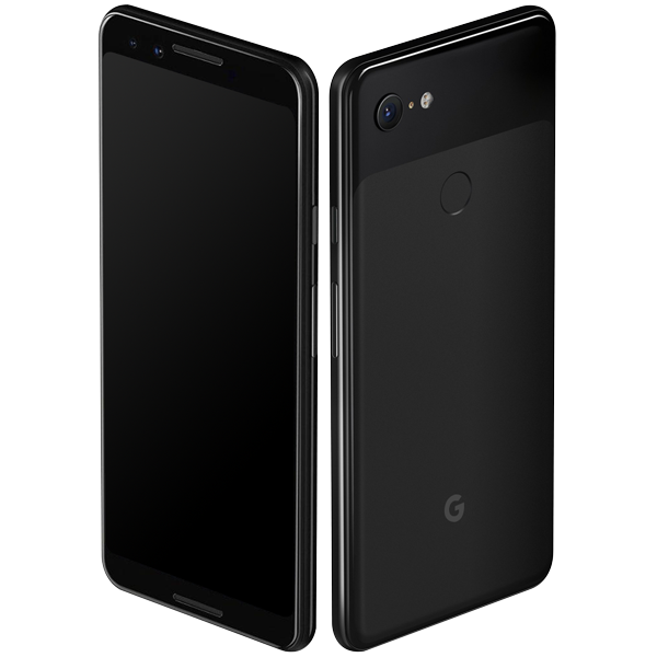 Google Pixel 3