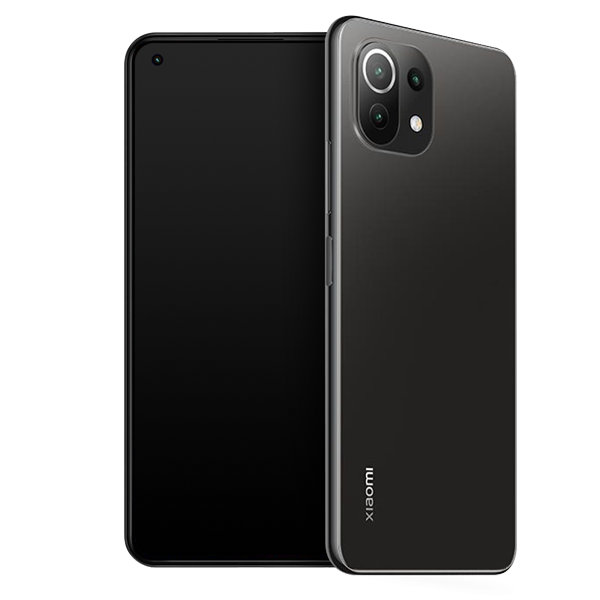 Mi 11 Lite