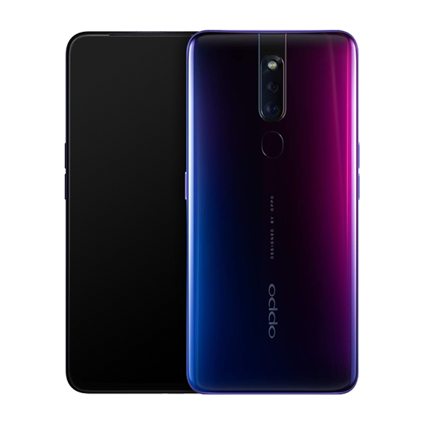 Oppo F11 Pro