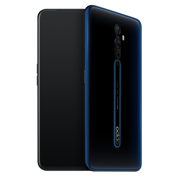Oppo Reno 2z