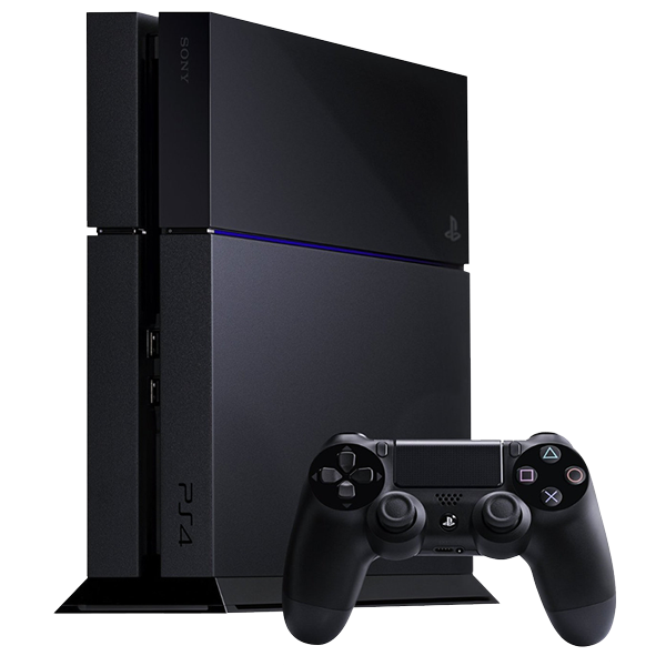 PlayStation 4