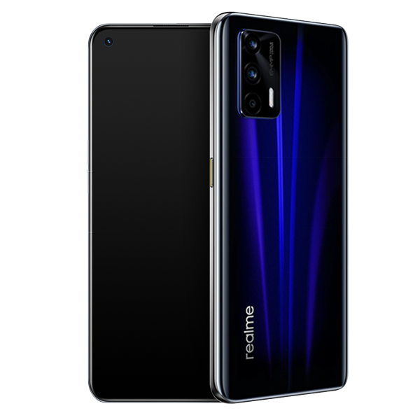 Realme GT