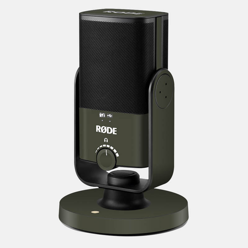 Full Body Alpine Green