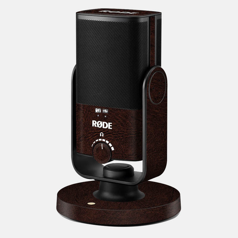 Full Body Brown Leather