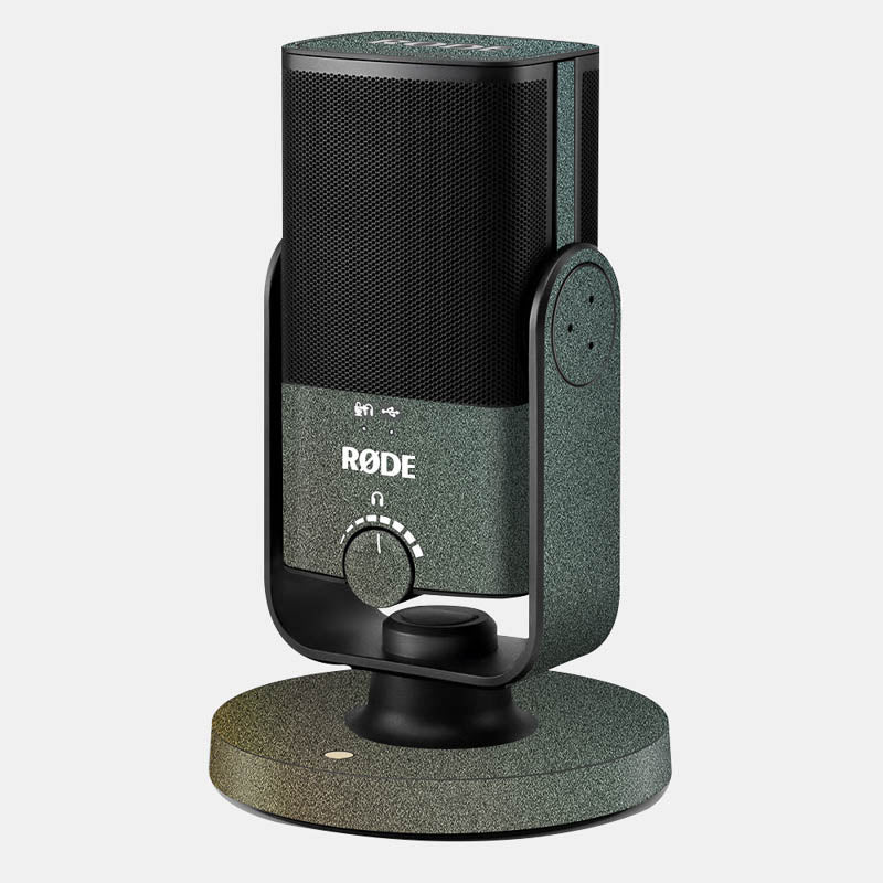 Full Body Colour Flip