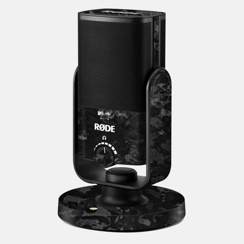 Full Body Forged Carbon