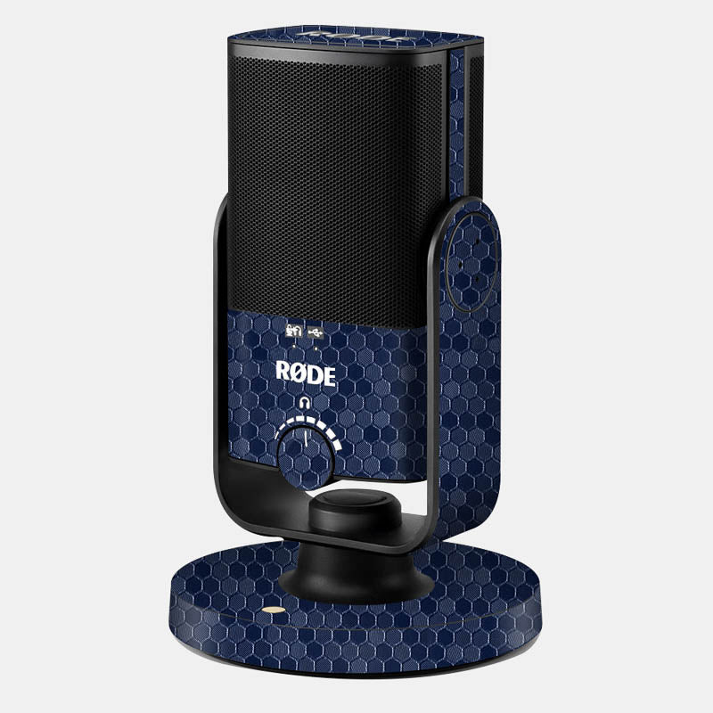 Full Body Thunderstorm