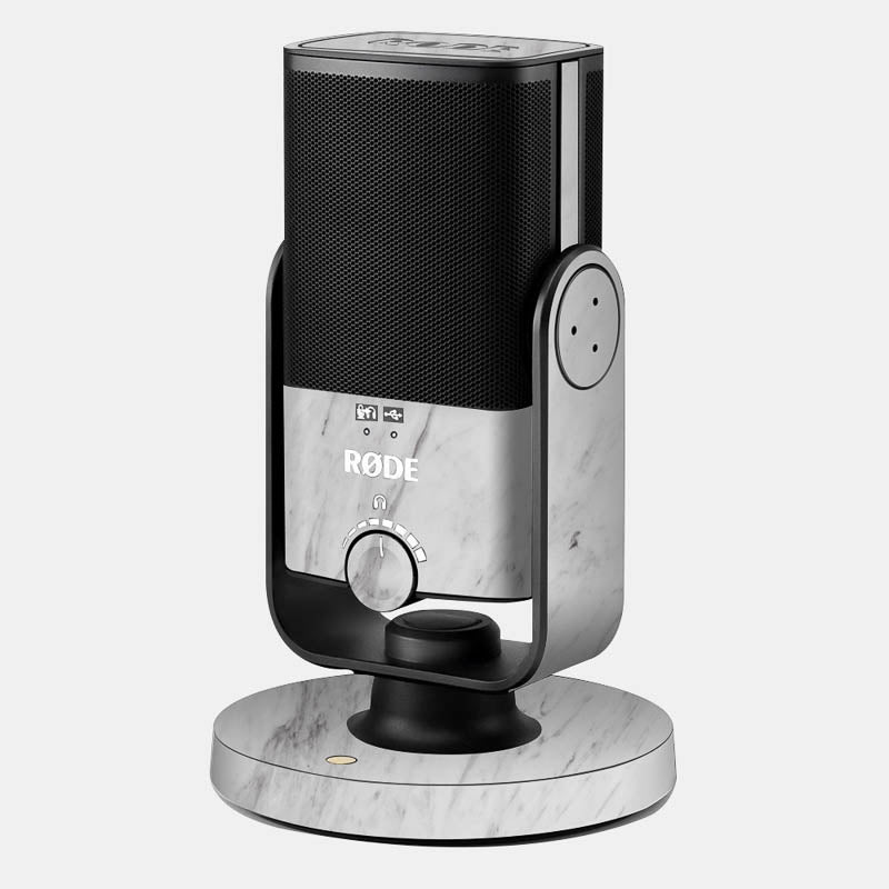 Full Body White Marble